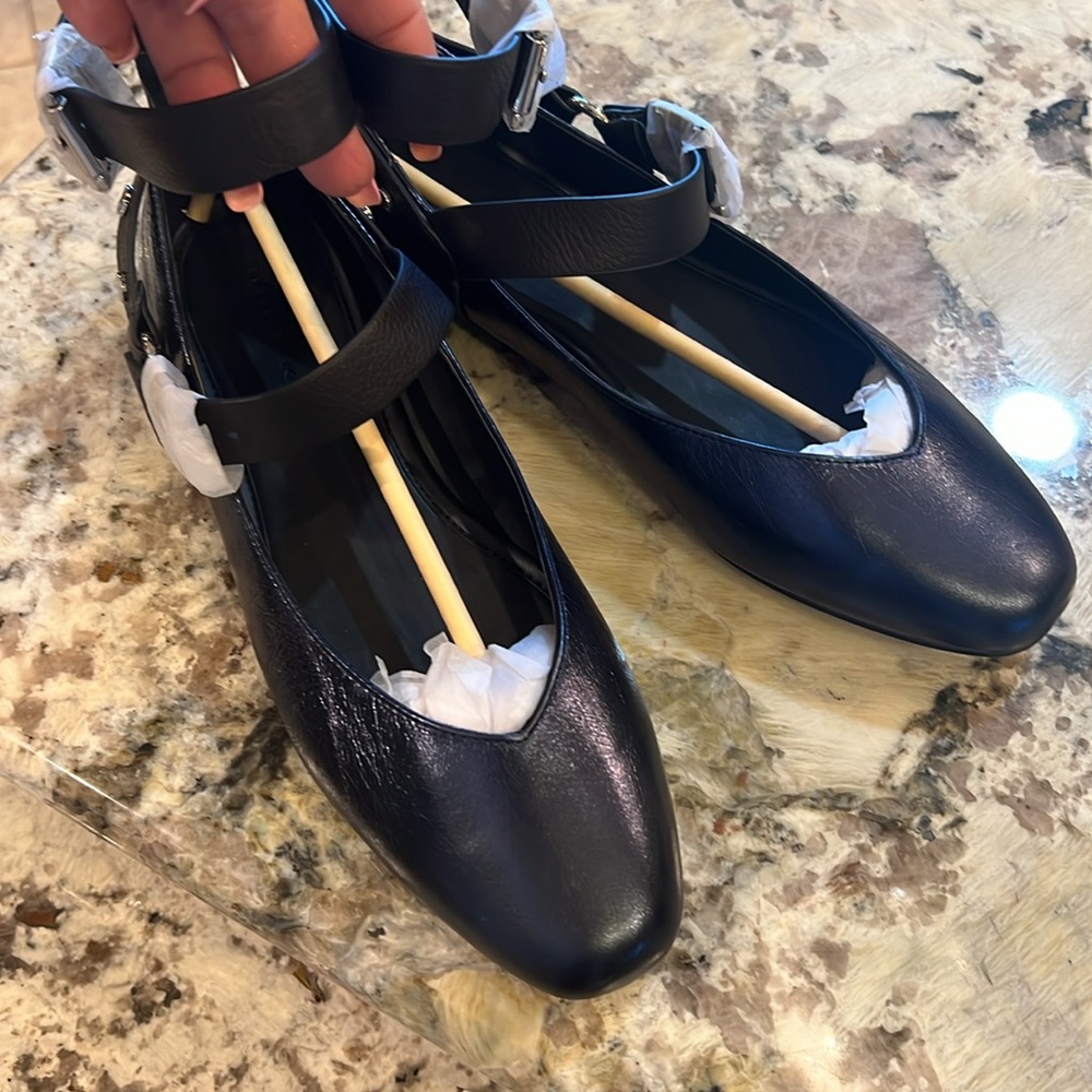 Rebecca Minkoff Vivica style Ballet flat - Picture 6 of 13